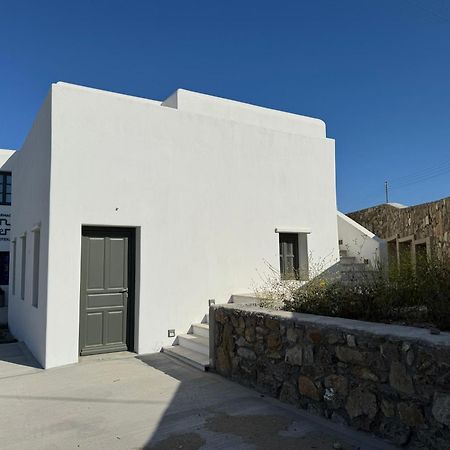 My Inner Mykonos Apartment 阿诺梅拉 外观 照片