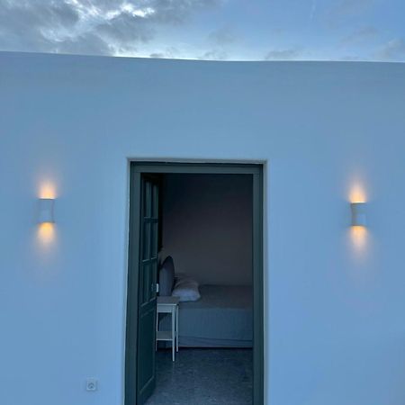 My Inner Mykonos Apartment 阿诺梅拉 外观 照片