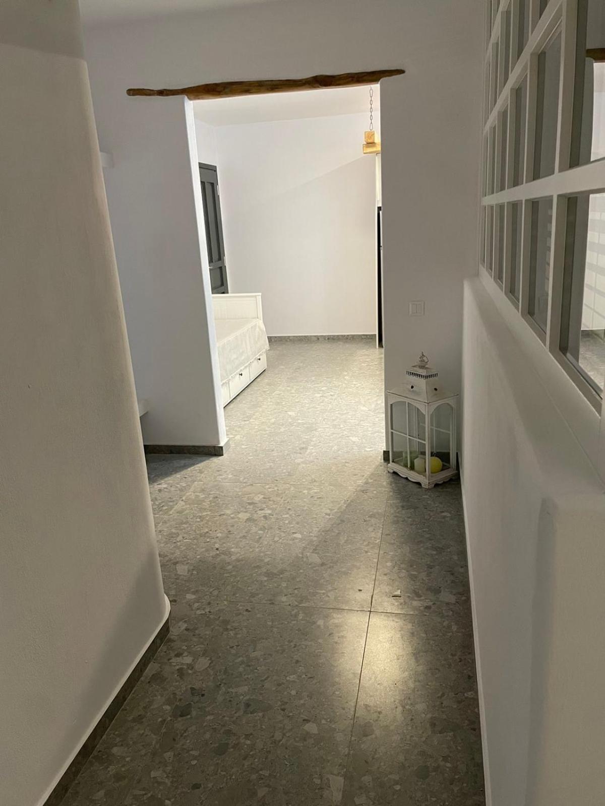 My Inner Mykonos Apartment 阿诺梅拉 外观 照片