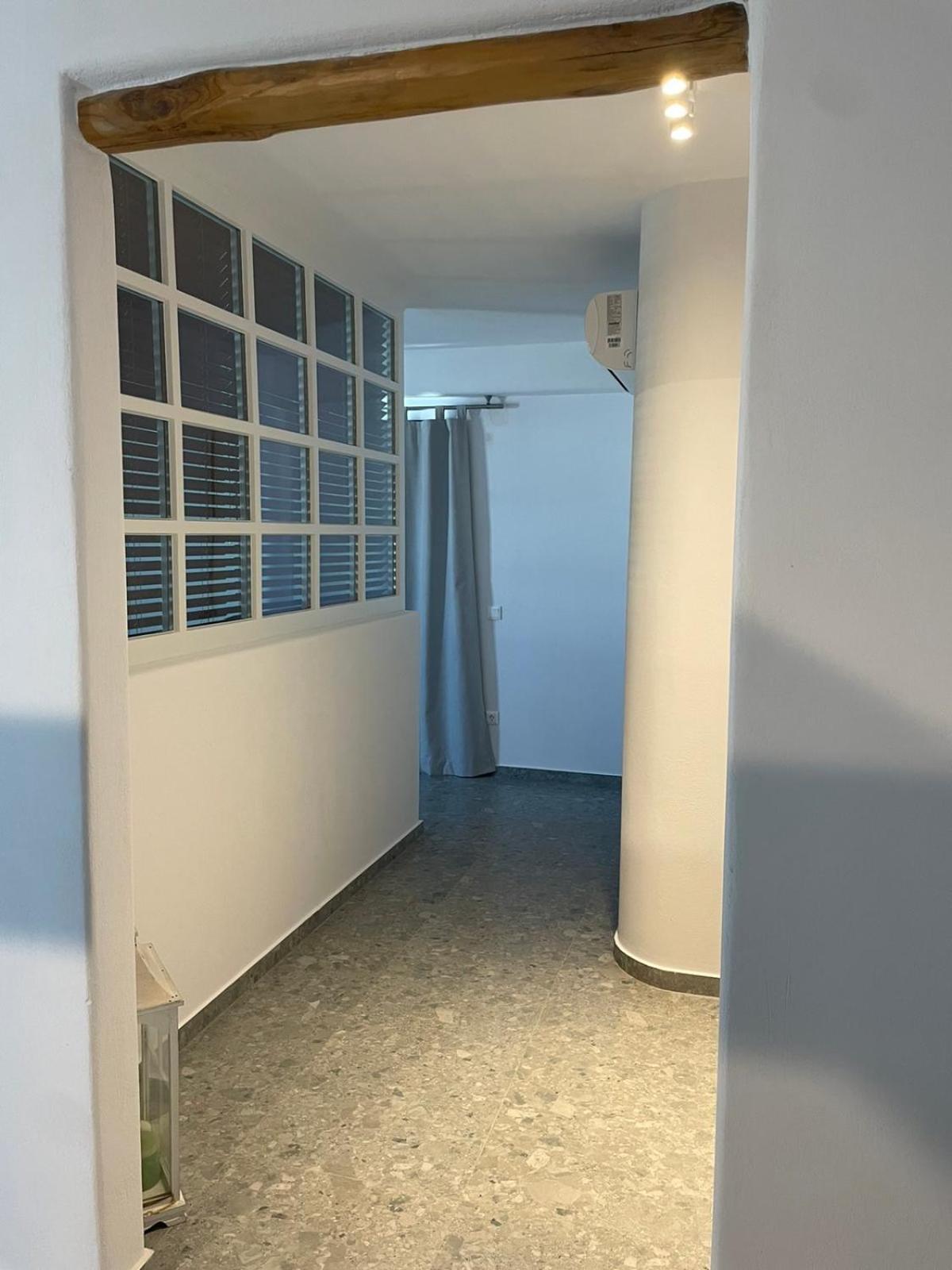 My Inner Mykonos Apartment 阿诺梅拉 外观 照片