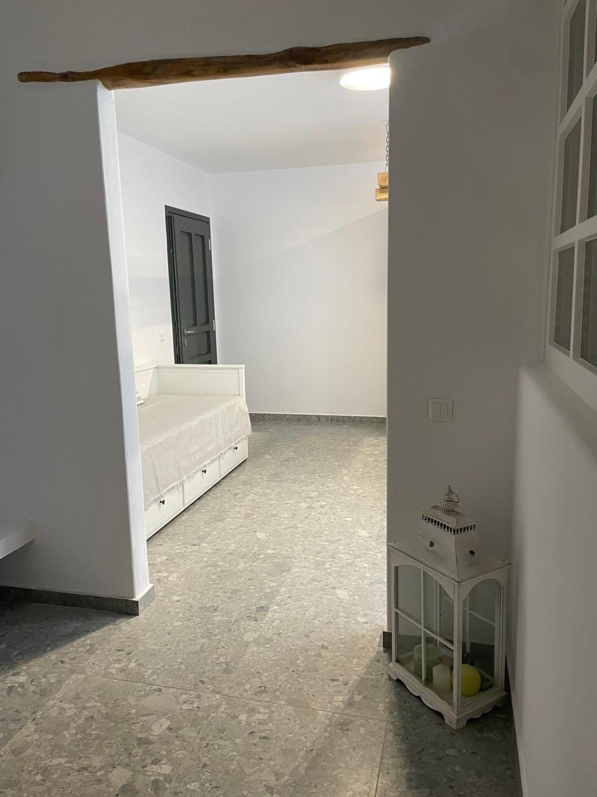 My Inner Mykonos Apartment 阿诺梅拉 外观 照片