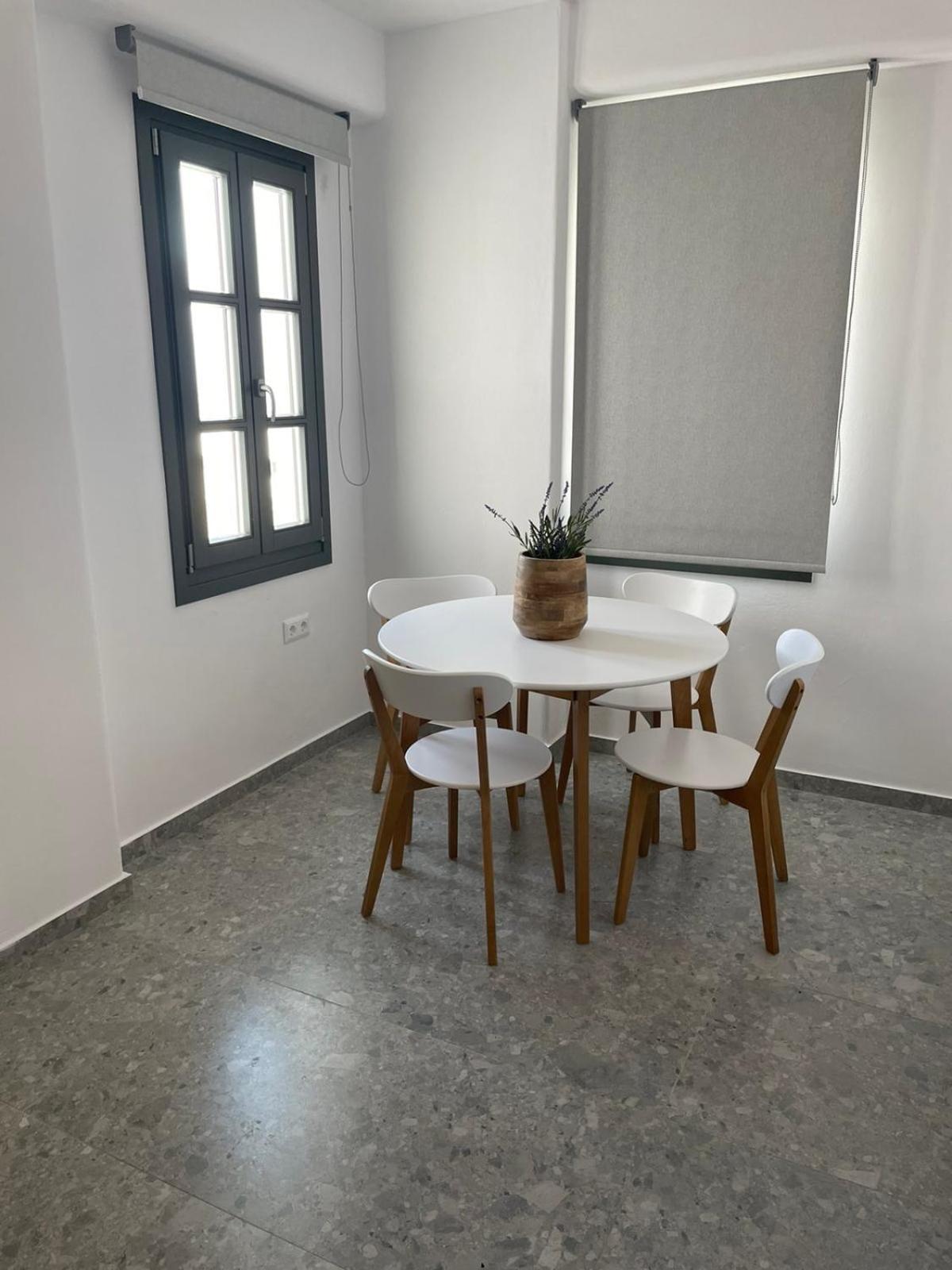 My Inner Mykonos Apartment 阿诺梅拉 外观 照片