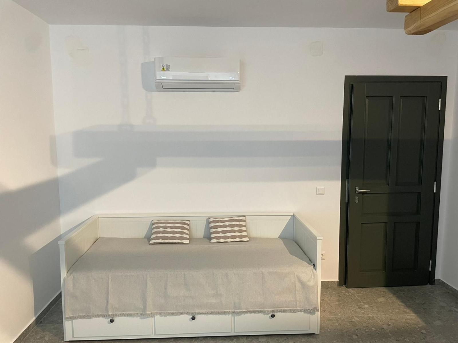 My Inner Mykonos Apartment 阿诺梅拉 外观 照片