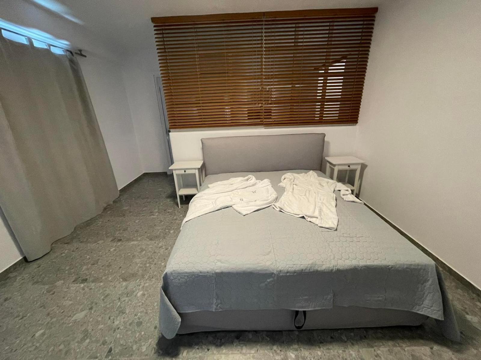 My Inner Mykonos Apartment 阿诺梅拉 外观 照片