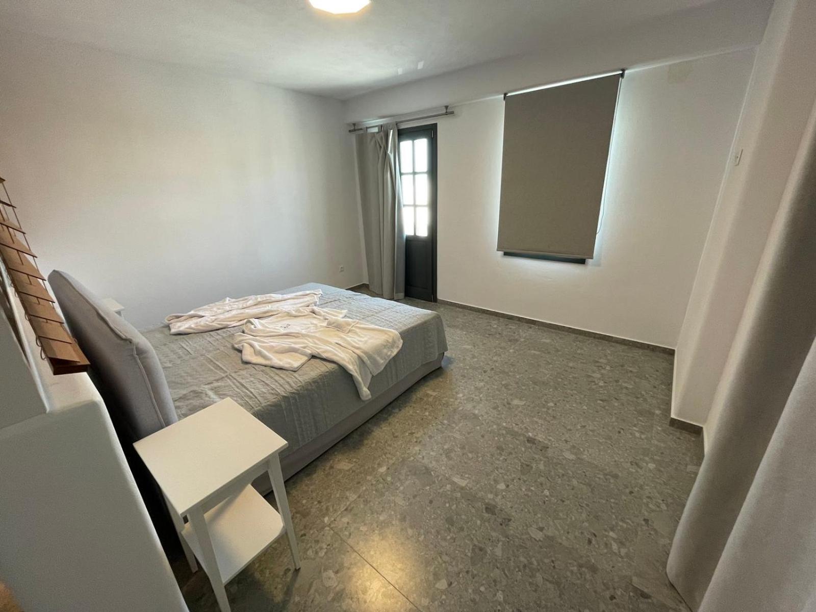 My Inner Mykonos Apartment 阿诺梅拉 外观 照片