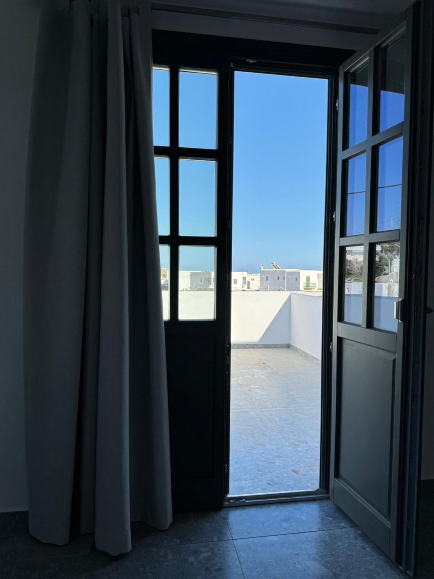 My Inner Mykonos Apartment 阿诺梅拉 外观 照片