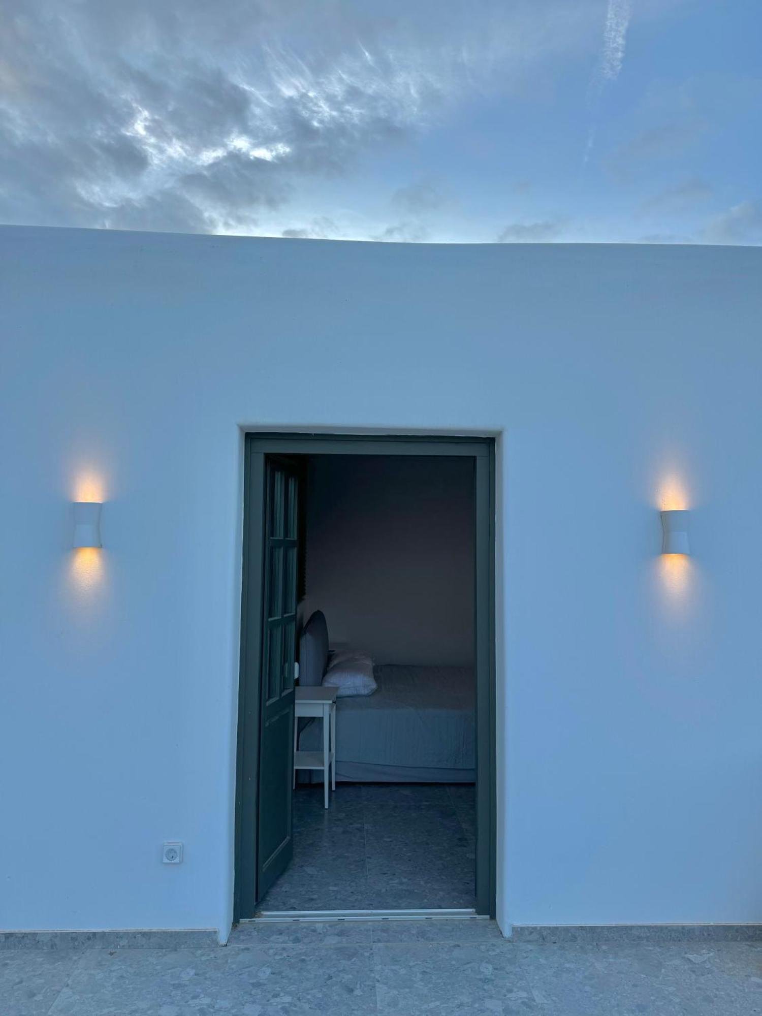 My Inner Mykonos Apartment 阿诺梅拉 外观 照片
